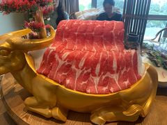 -尚海豆捞(乐虹坊店)