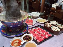 -东来顺饭庄(apm总店)