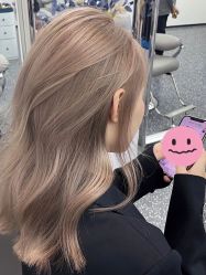 -MY HAIR ARDOR