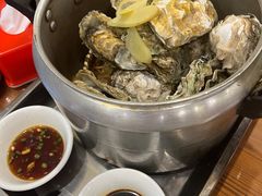 -阿明烧烤(虬泾路店)