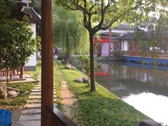 -渭塘酒家(生态园店)