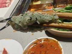 -海底捞火锅(关山保利店)