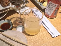 -桂马·日本料理·海胆·海鲜饭·酒场(民主广场店)