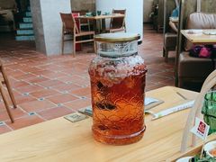 -甘思咪哚·云南艺术餐厅(天河广百店)