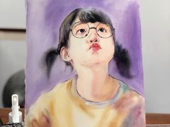 -青沐画室·专业美术培训