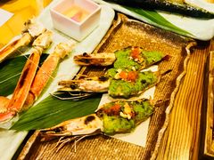 -花潮料理艺食馆(世欧广场店)