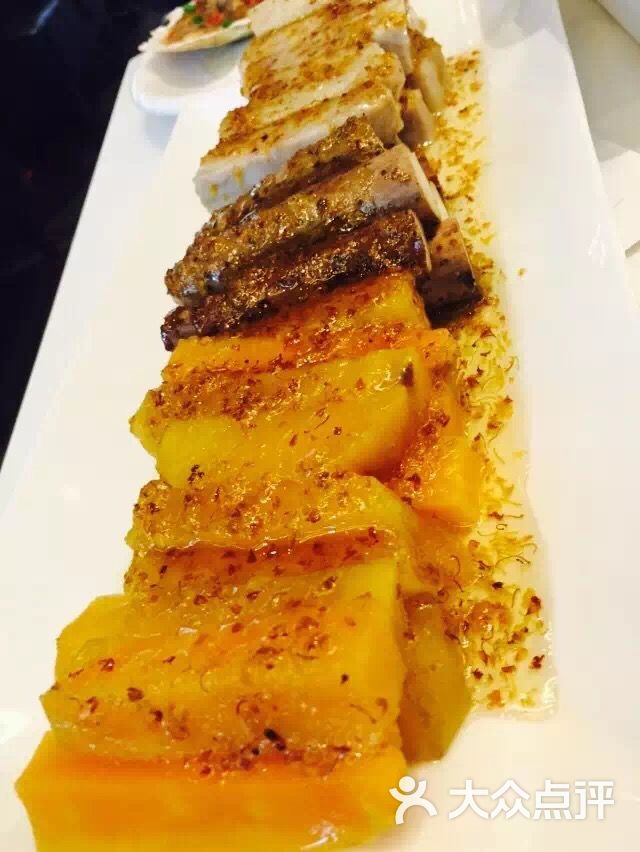 大铁勺酒楼(东丽新业广场店)-图片-天津美食-大众点评网