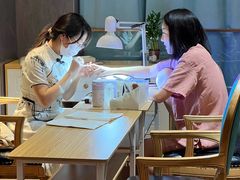 -临水宫·康养餐厅(徐矿广场店)