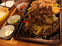 三拼法士达-么哈MOJAR(北京五道口店)