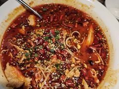 -将相和·海鲜蒸饺大连菜