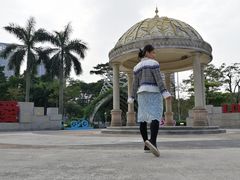 -文华公园(禅城区)