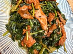 -缘生态云南菜·野生菌庭院餐厅(华侨城店)