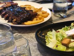 -Hurricane's Grill 飓风牛排