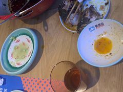 -爱妻鱼•老体北重庆水煮鱼•川菜(白云路店)