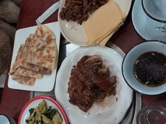 -聚首堂·特色小吃·肘子(什刹海德胜门店)