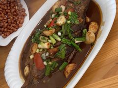 -黄牛肉馆·皖南土菜