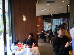 -汉堡王(徐汇绿地缤纷店)