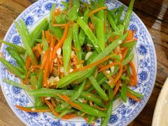 -豫掌柜饸饹面·烩面(秀沿路店)