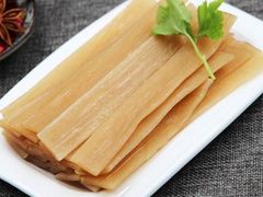 火锅川粉-四方格火锅