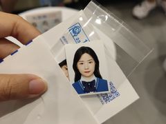 -天真蓝照相馆(中华广场店)
