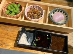 -黑牛の店·和牛烧肉(大悦城店)