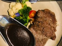 -清真·艾美可餐厅(大悦汇店)