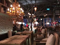 -漫咖啡 (CCPAPK创意港店)