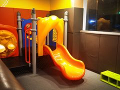 -麦当劳(河北唐山光明路餐厅)