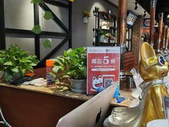 -·缸桶屋·韩式牛肋条自助烤肉(西湖D11店)