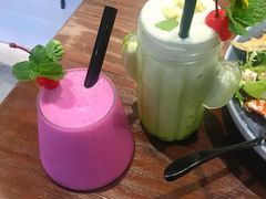 -ALLORA意大利餐厅(丰盛里店)