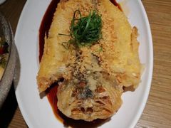 -大树餐厅(大悦城店)