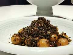 -湘上湘(米其林餐厅-正大中心总店)
