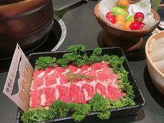 -季季山·云南野生菌火锅(上海首店)