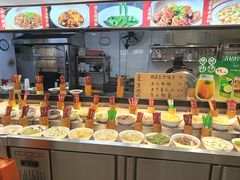 -金味老饭铺(晚报店)