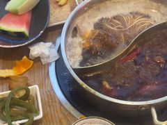 -松野谷·寿喜烧自助(华联顺义金街购物中心店)