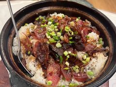 -小粤楼(万辉广场店)