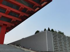 -中华艺术宫(上海美术馆)