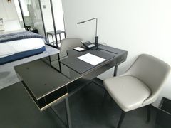 -尼依格罗香港美利酒店
