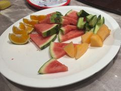 -新阿布海鲜大酒店