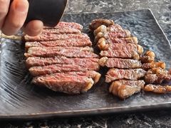 -老乾杯和牛烧肉(王府中环店)