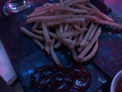 -TZ House音乐现场(来福士中心店)