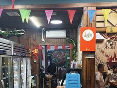 -源味居手把签烧烤(长春一店)