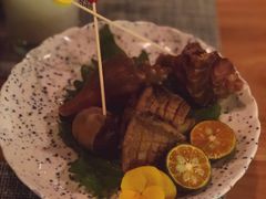 -鮨鲸·和牛烧(三里屯店)