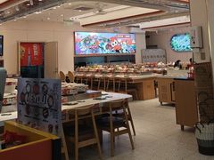 -密友回转自助火锅(世茂国际广场店)