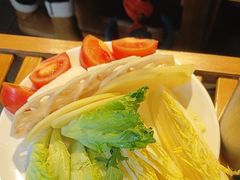 -二荆条·蜀鲜汇城市森林火锅