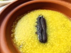 -舜耕山庄四时万和自助餐厅