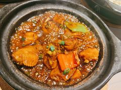 鸡翅只-小时候焗海鲜(鄞州万达店)