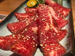 -烧肉达人•炭火烧肉(新天地店)