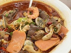 -渔满仓海鲜渔家(象山二店)