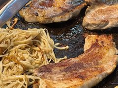 -猪的故事·韩式烤肉(韩乐坊店)
